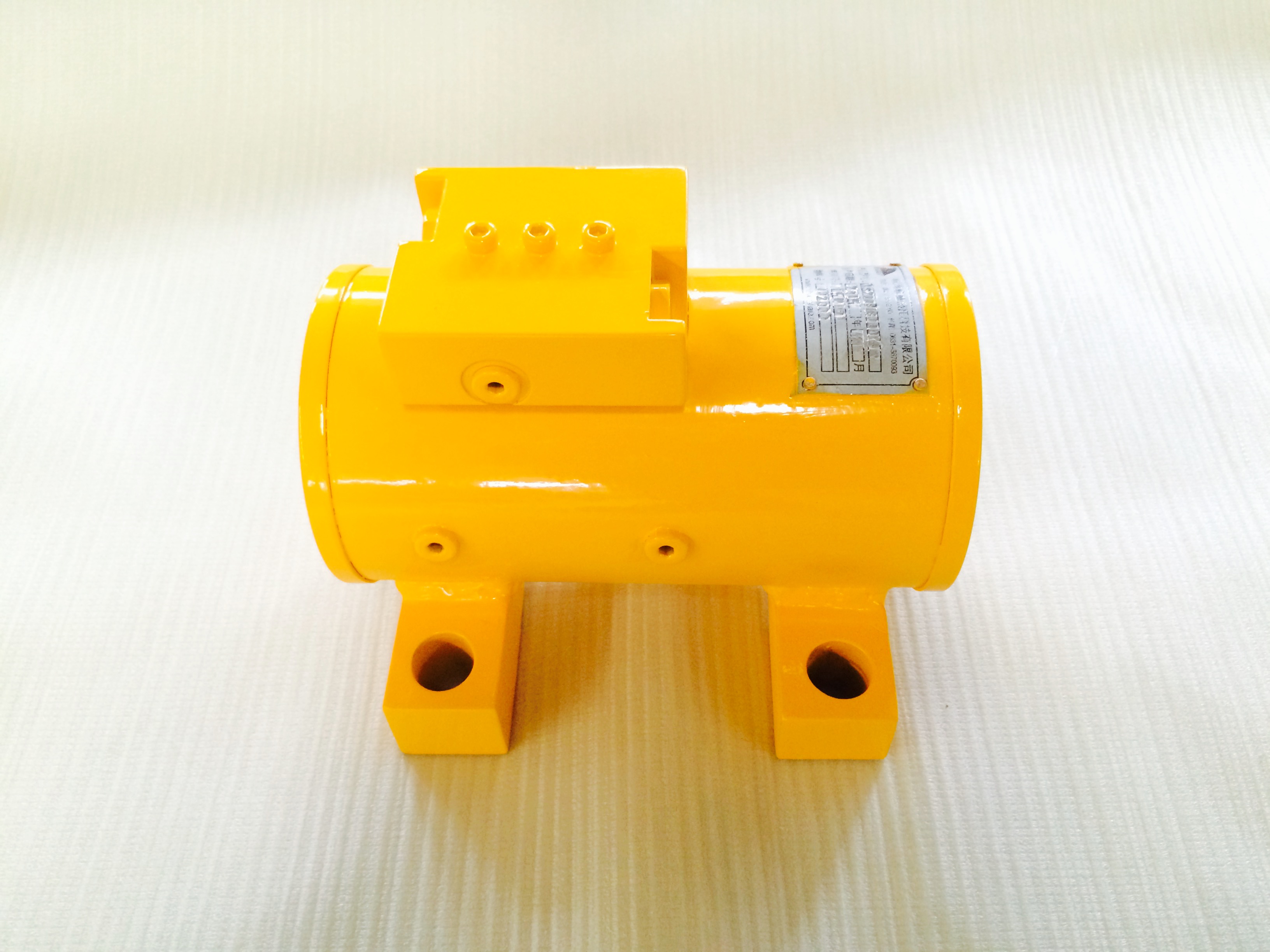 hydraulic rotary actuator swing cylinder