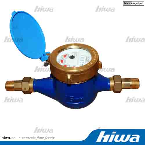 water meter