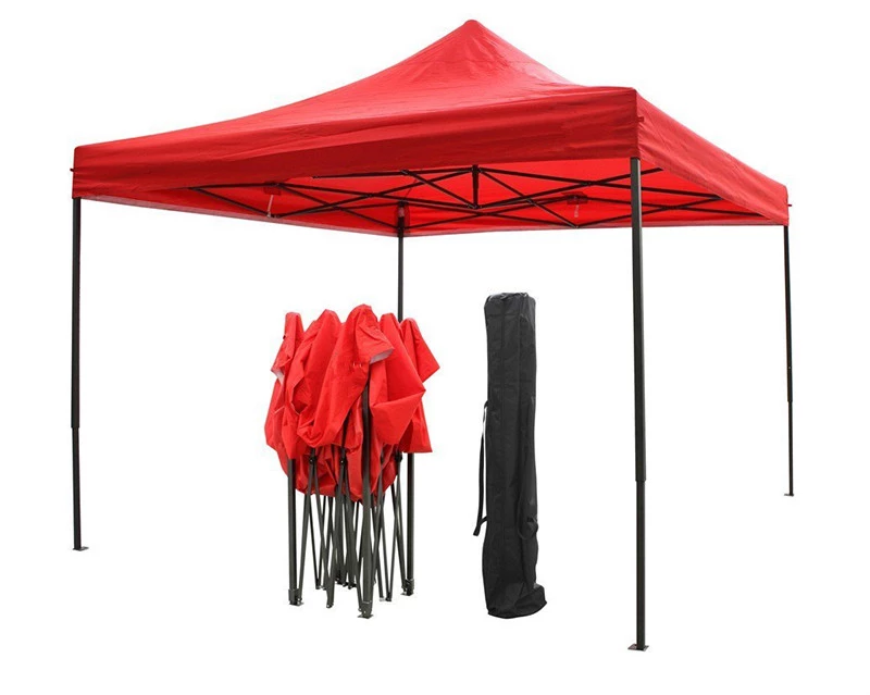 FOLDABLE GAZEBO