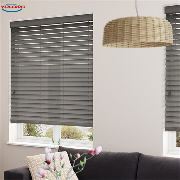 classical wooden blinds manual timber venetian blinds