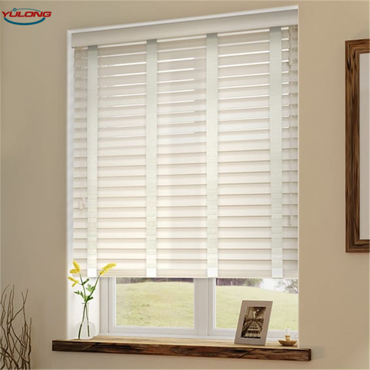 Inquiry from john about your light dimming 35mm 50mm slat Manual Control Wooden Venetian Blinds Lamella