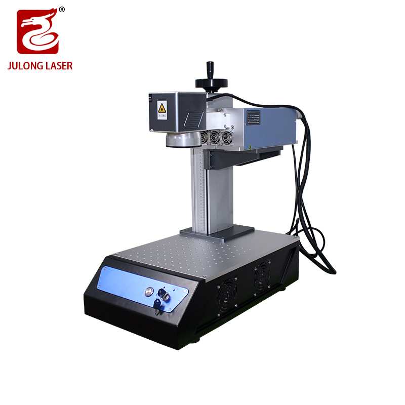 UV laser marking machine