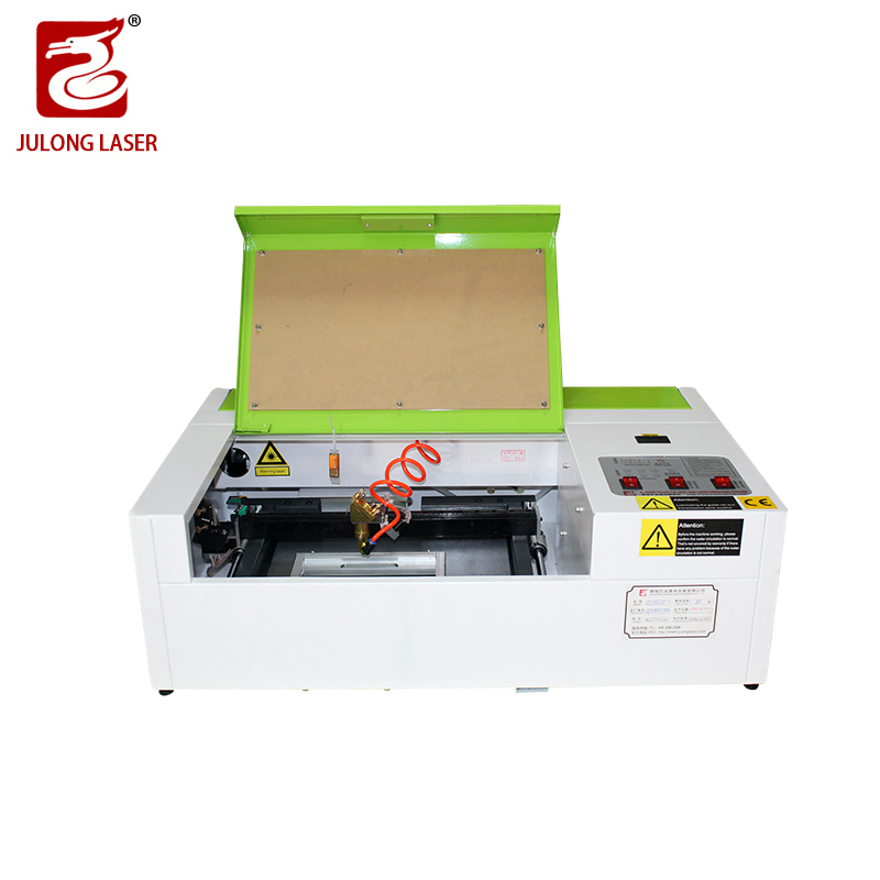 40W/50W 300*200MM CO2 laser engraving & cutting machine