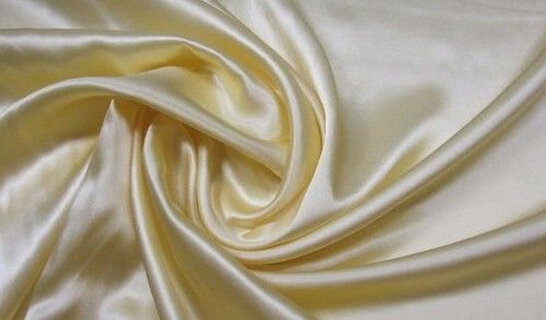 Polyester 100% Satin Fabric