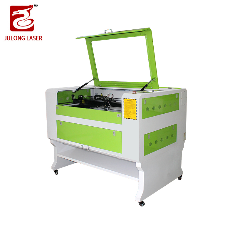 60W/80W/100W/130W 900*600MM CO2 laser engraving & cutting machine