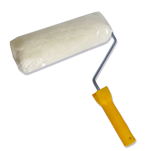 POLYESTER PAINTING ROLLER