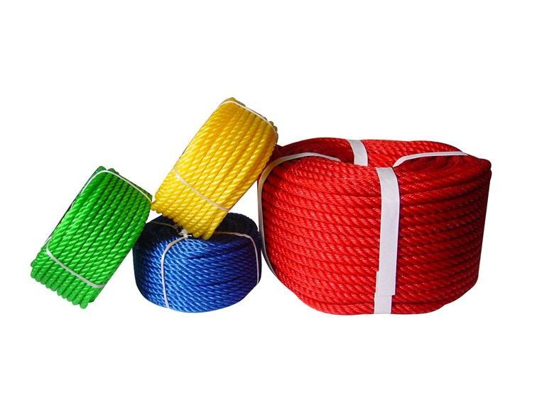 Polypropylene Rope