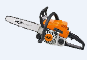 CHAIN SAW