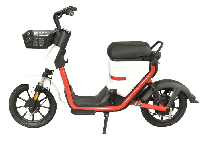 ELECTRIC PUBLIC SHARING SCOOTER