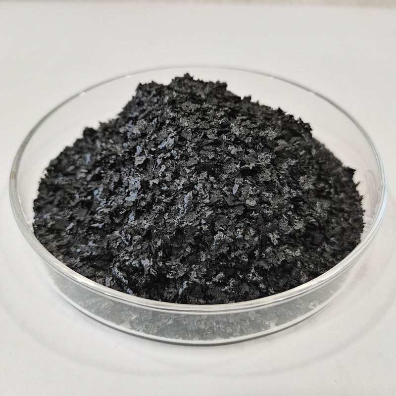 Potassium humate