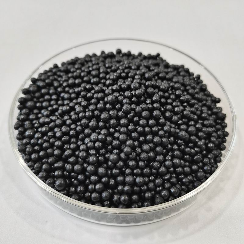 Humic acid granule