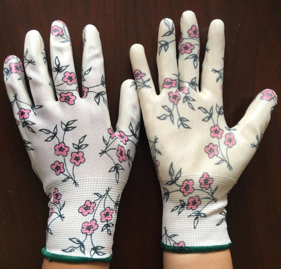 Garden Gloves