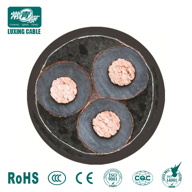 Medium Voltage Cable