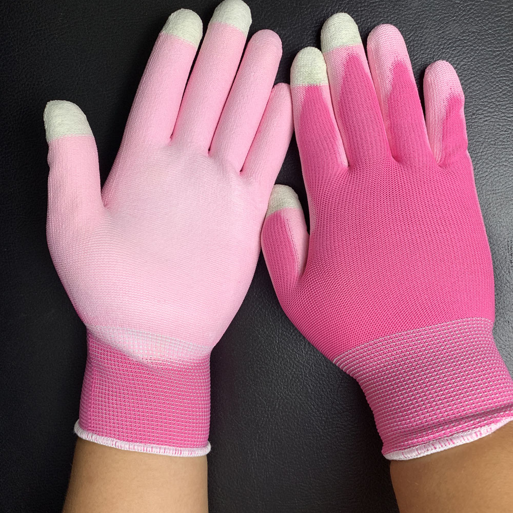 screen touch gloves