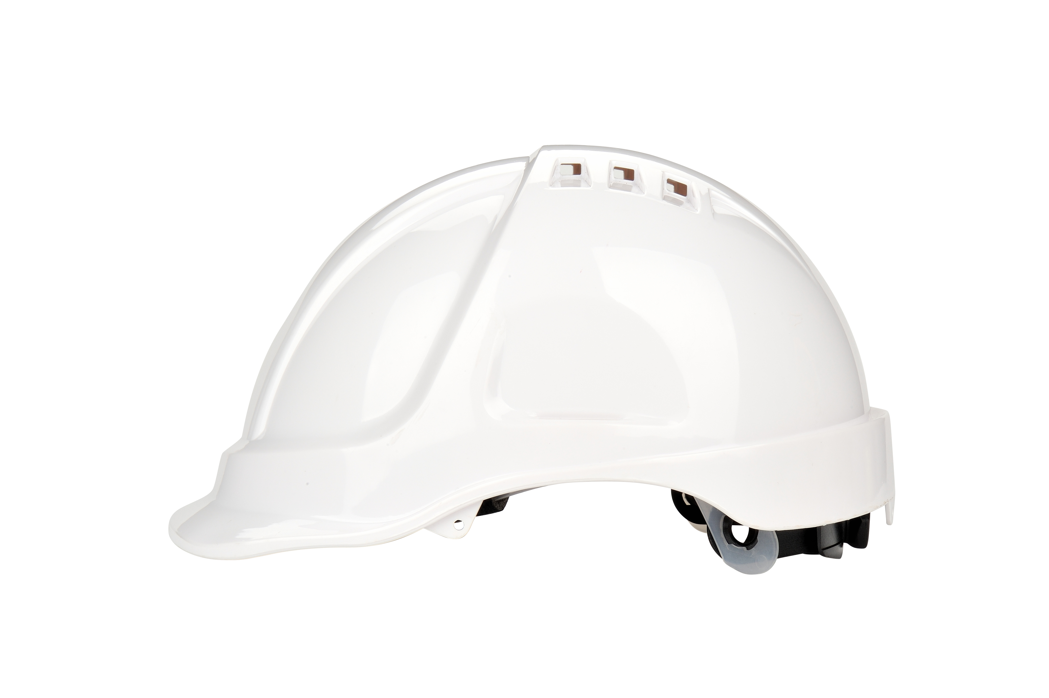 rescue helmet top Ventilation Breathable full brim parcel rescue helmet safety helmets for construction industry