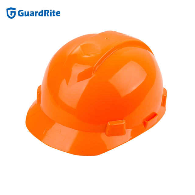 Mmining ventilation and heat dissipation safety helmet