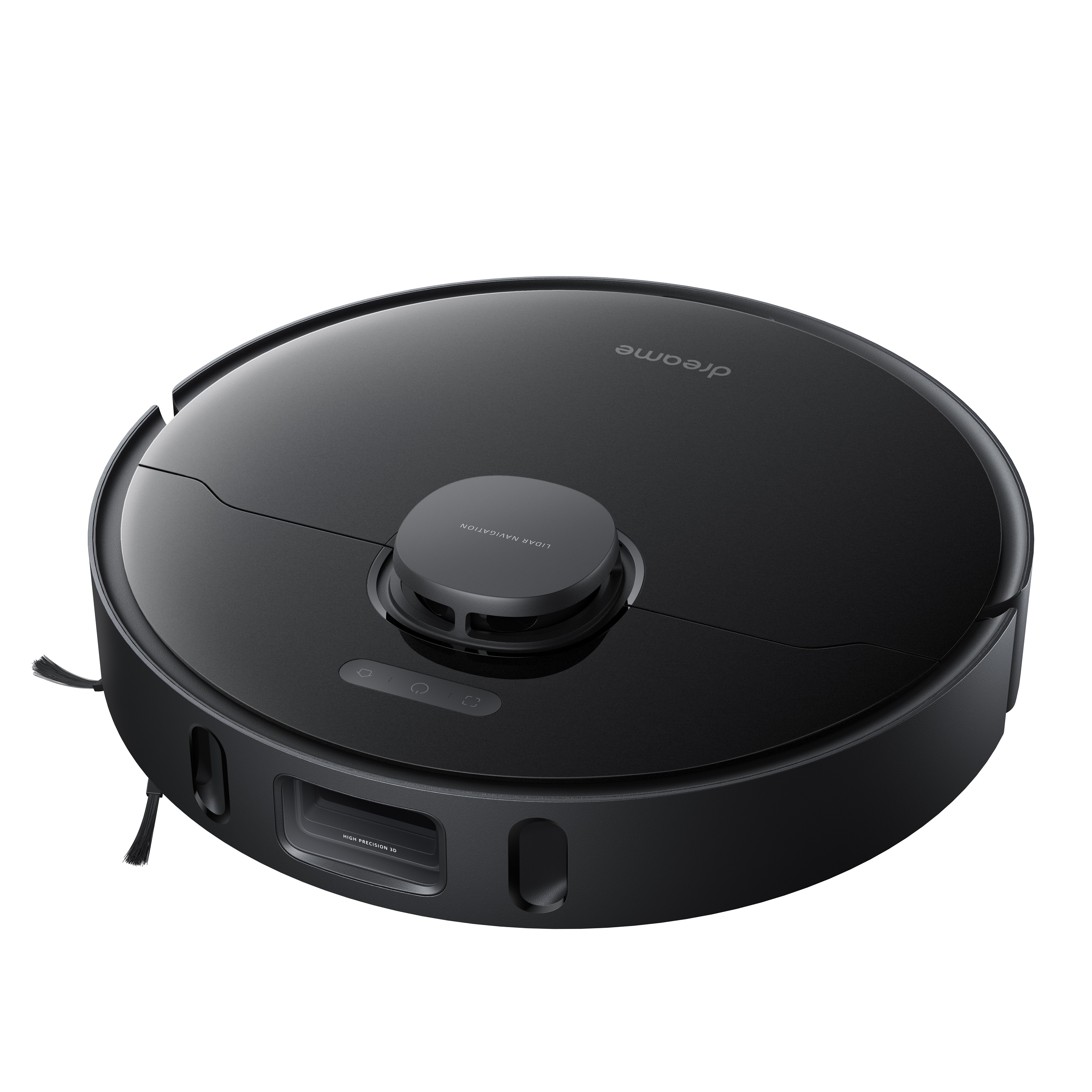 Robot Vacuum Cleaner