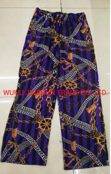 Ladies Cropped legging