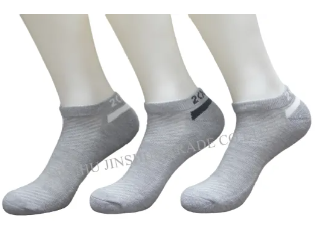 mens cushion sport socks