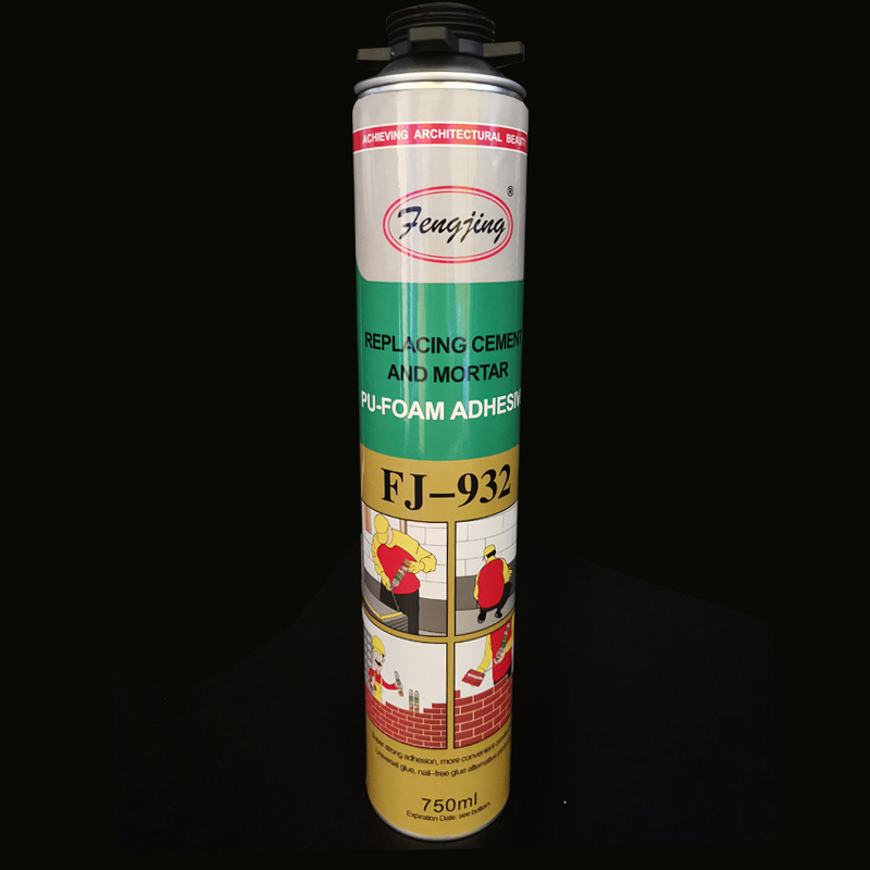  FENGJING  PU FOAM FJ-932 