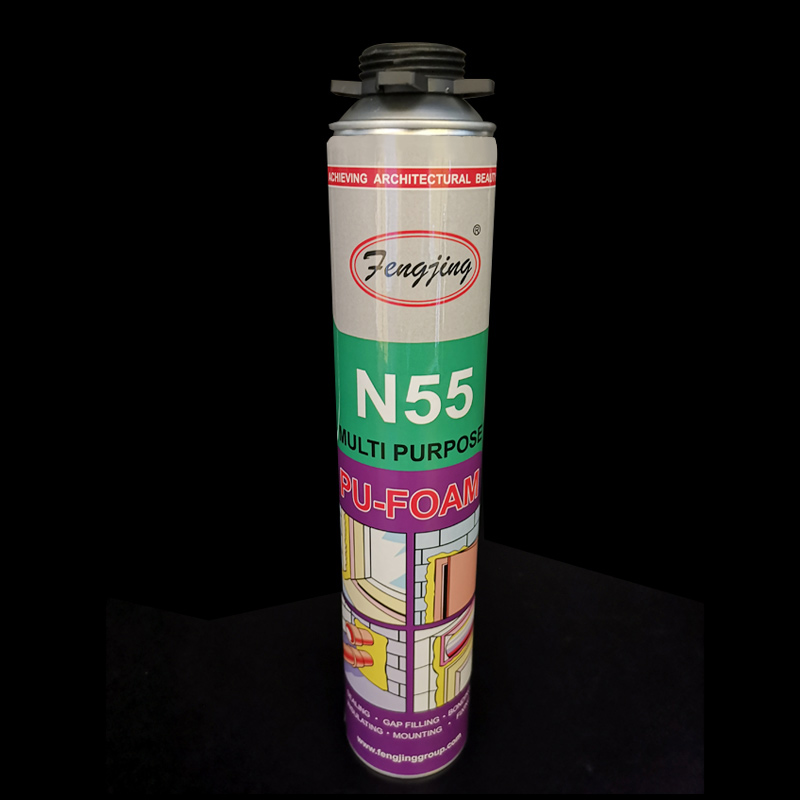  FENGJING PU FOAM FJ-N55 