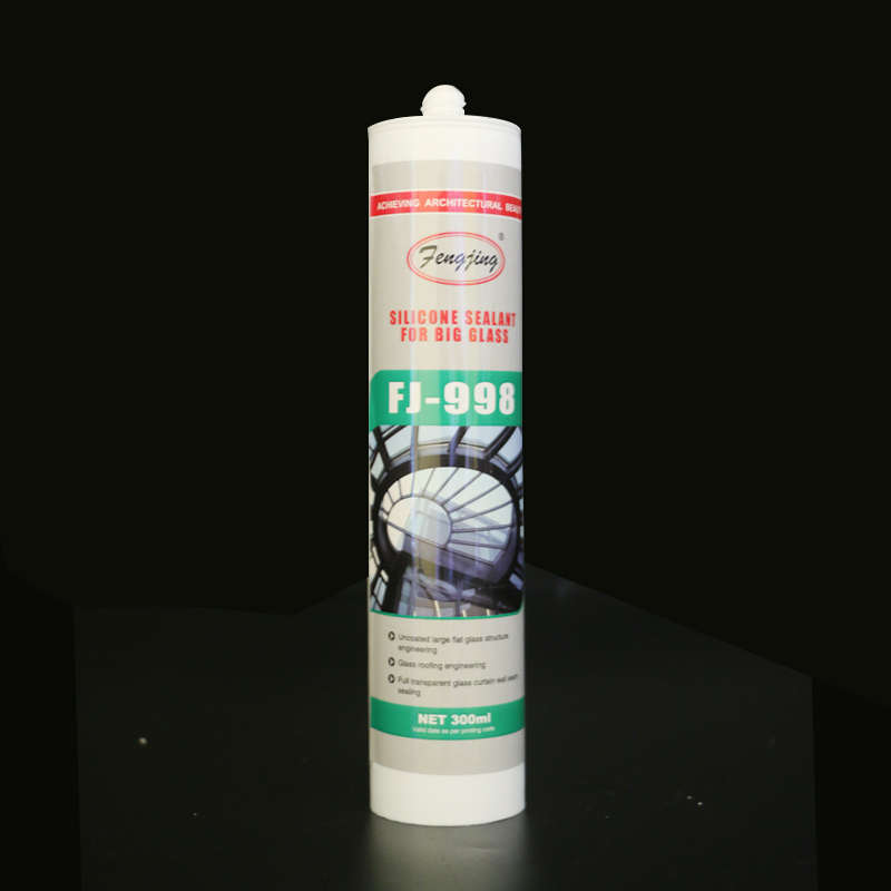 FENGJING SEALANT ADHESIVE FJ-998 