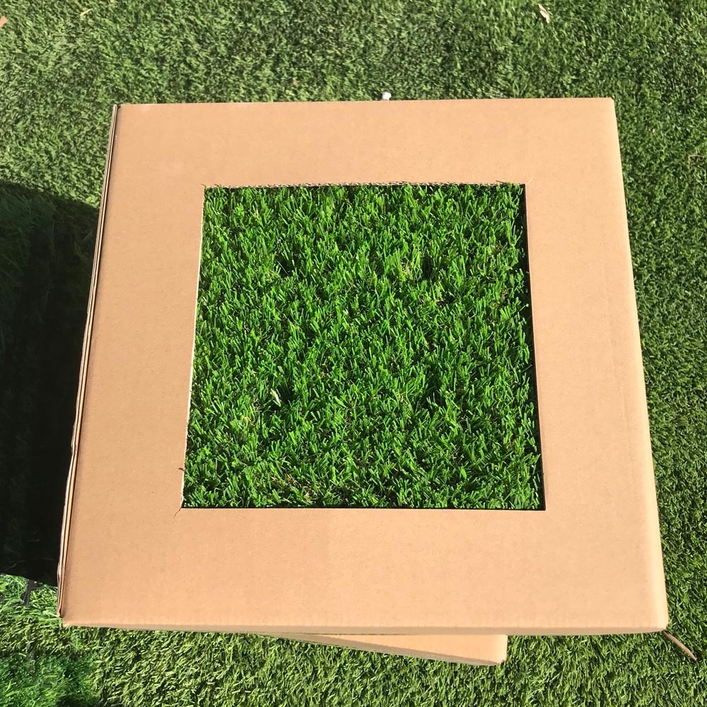 ARTIFICIAL GRASS