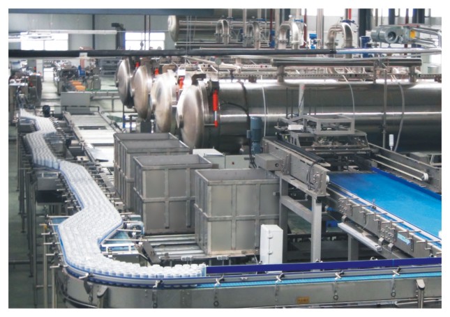 sterilize retort autoclave