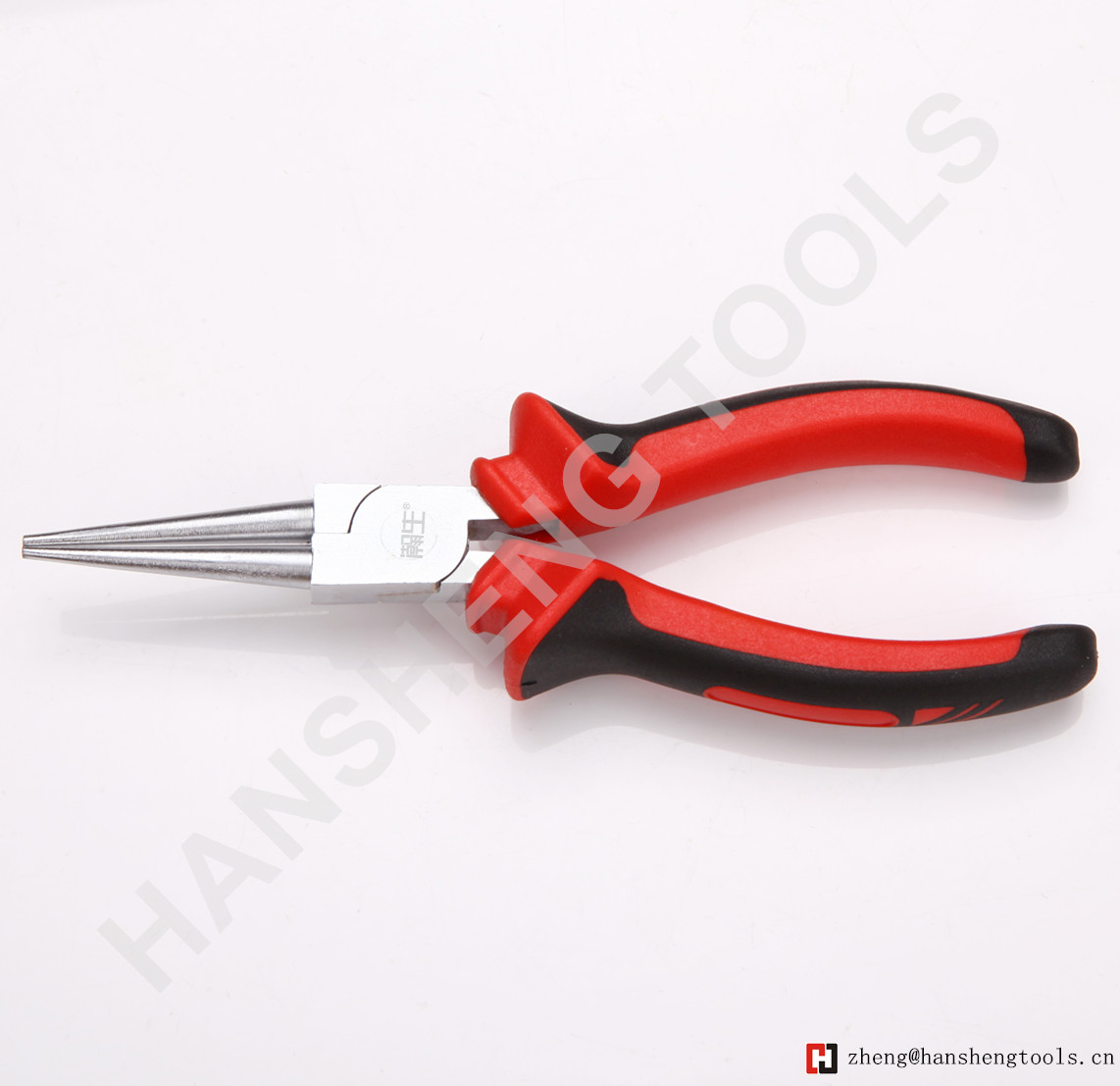 heavy-duty diagonal cutting pliers， bent nose pliers，round nose pliers，flat nose pliers,end cutting pliers, wire-stripping pliers