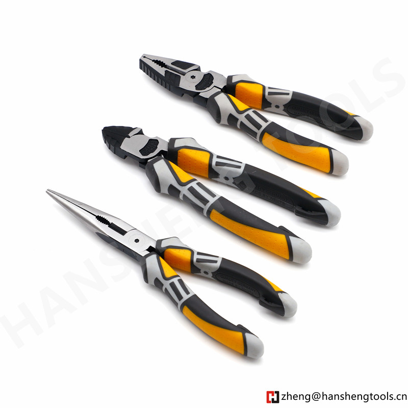 leverage labor-saving pliers