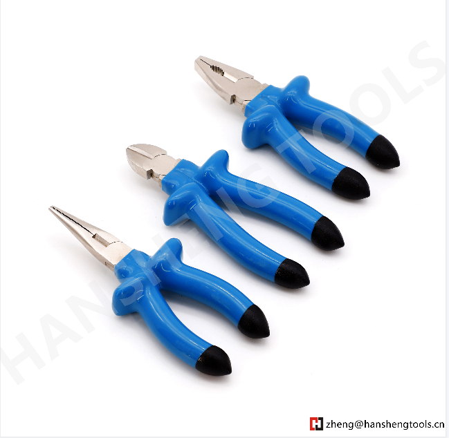 1000V pliers