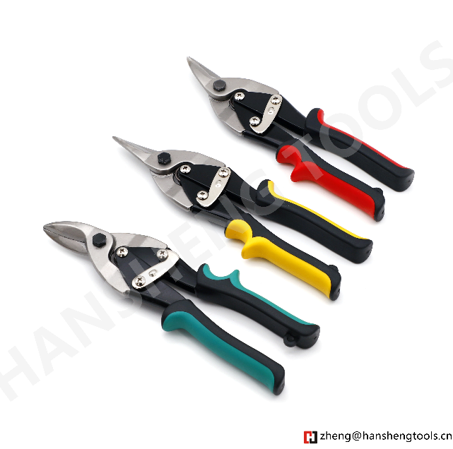 Aviation snips