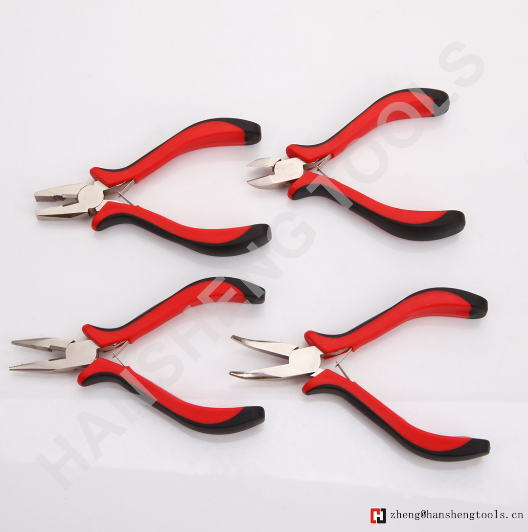 Mini pliers