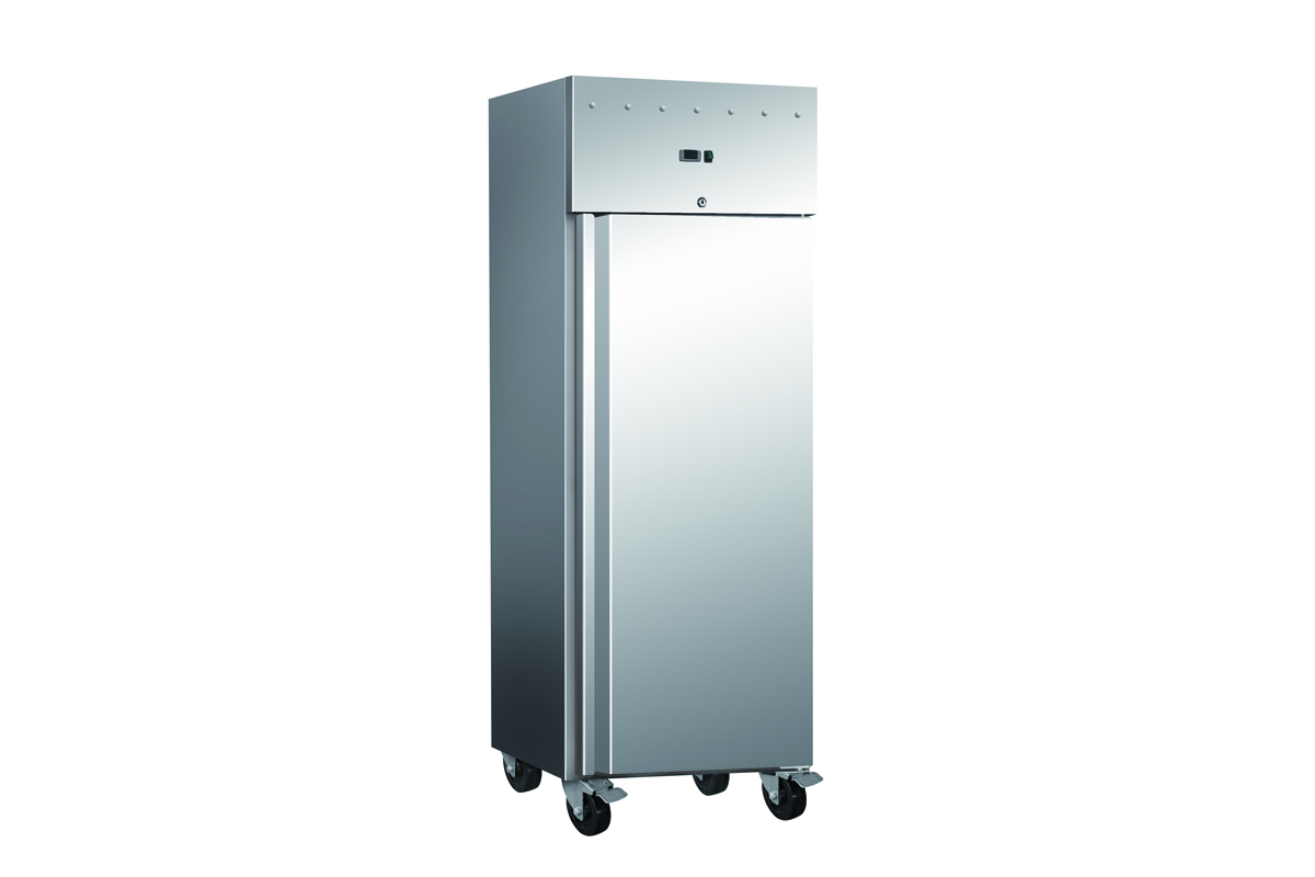 commercial refrigerator