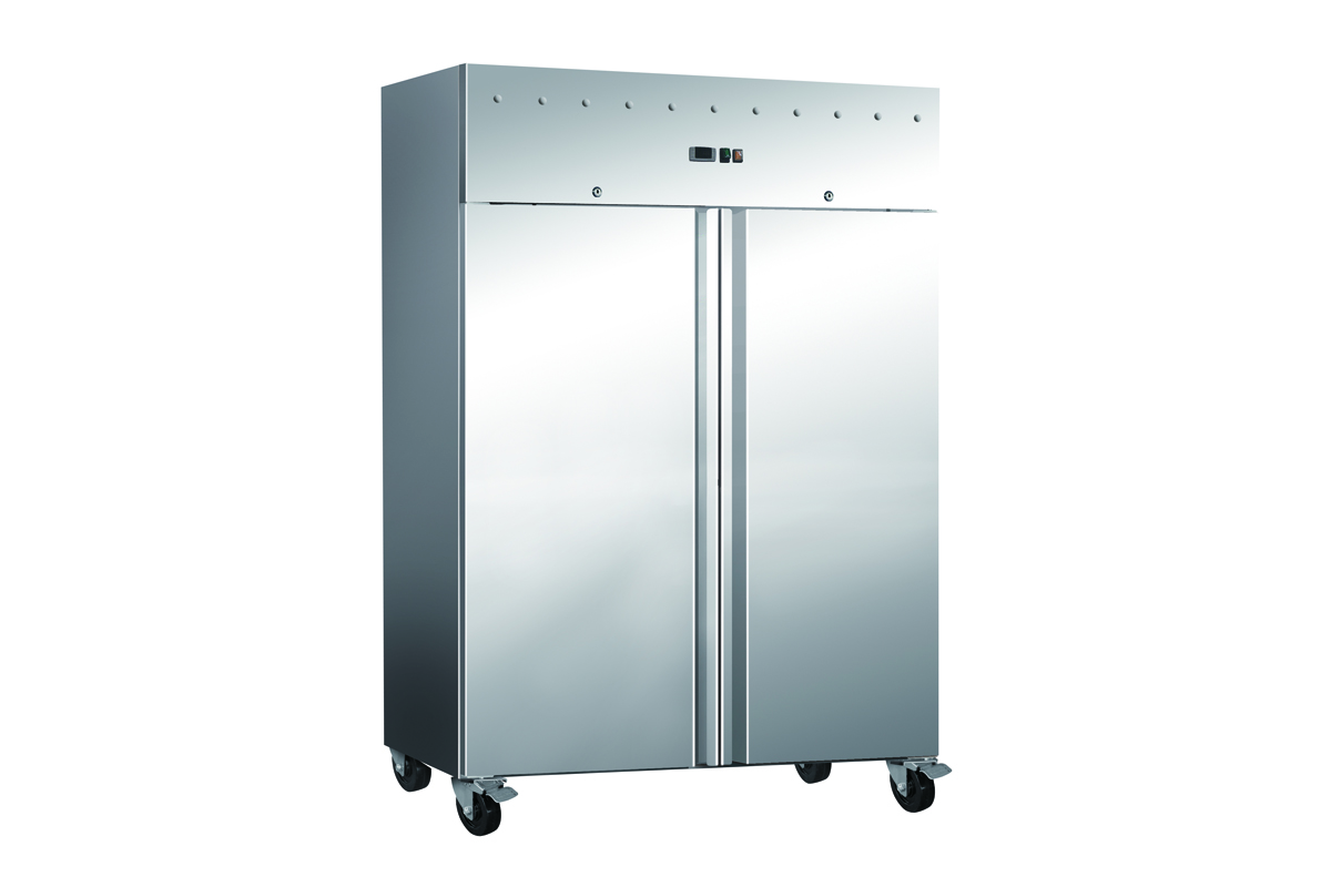 commercial refrigerator
