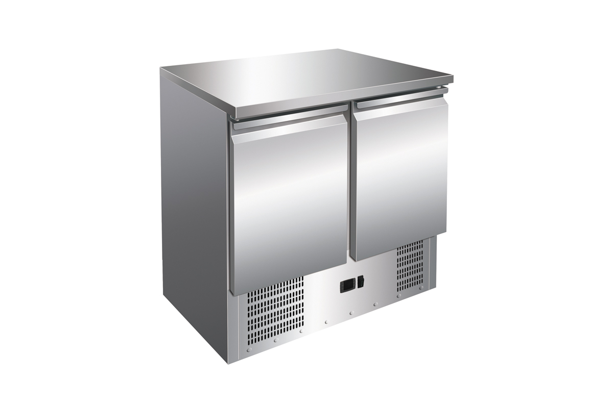 commercial refrigerator