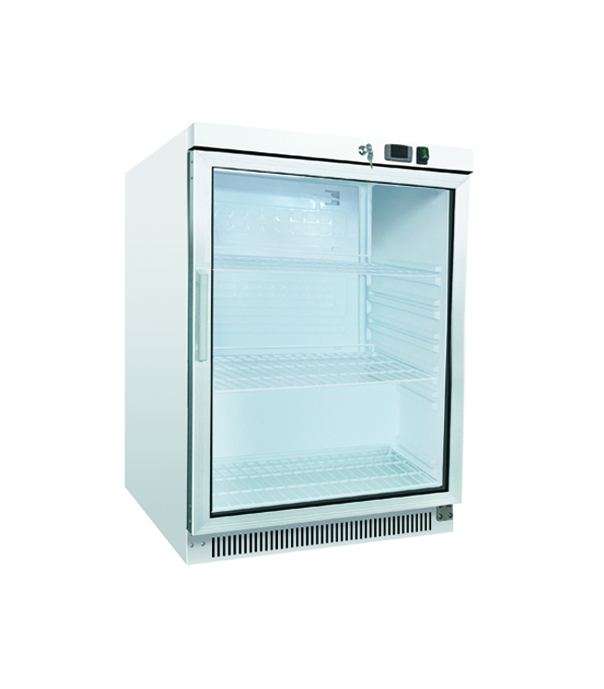 commercial refrigerator