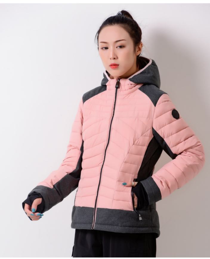  WOMENS  SKI JACKET 