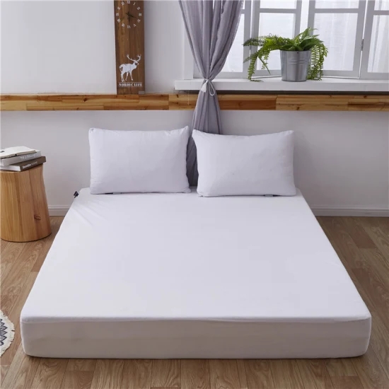 Waterproof Mattress Protector