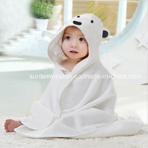 Baby Hooded Towel