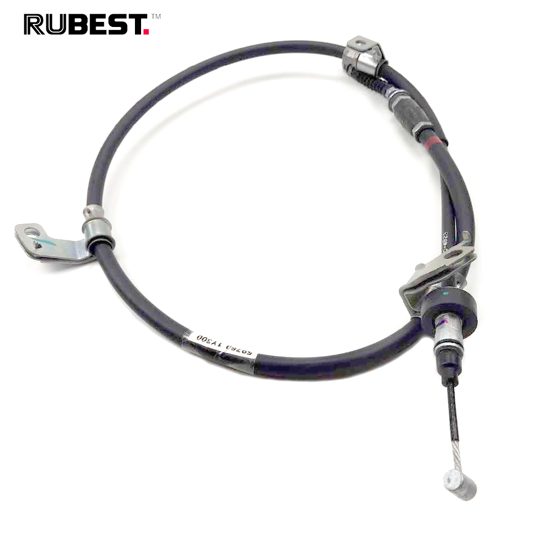 auto clutch cable gear shift cable