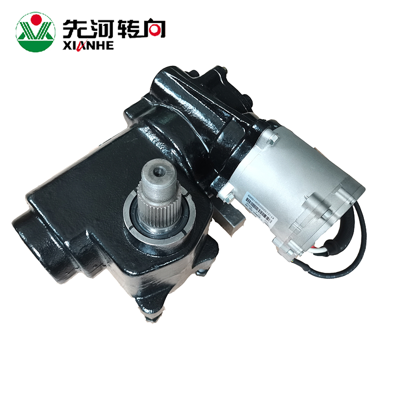 Shandong Xianhe Electric Power Recirculating Ball Electric Power Steering Gear