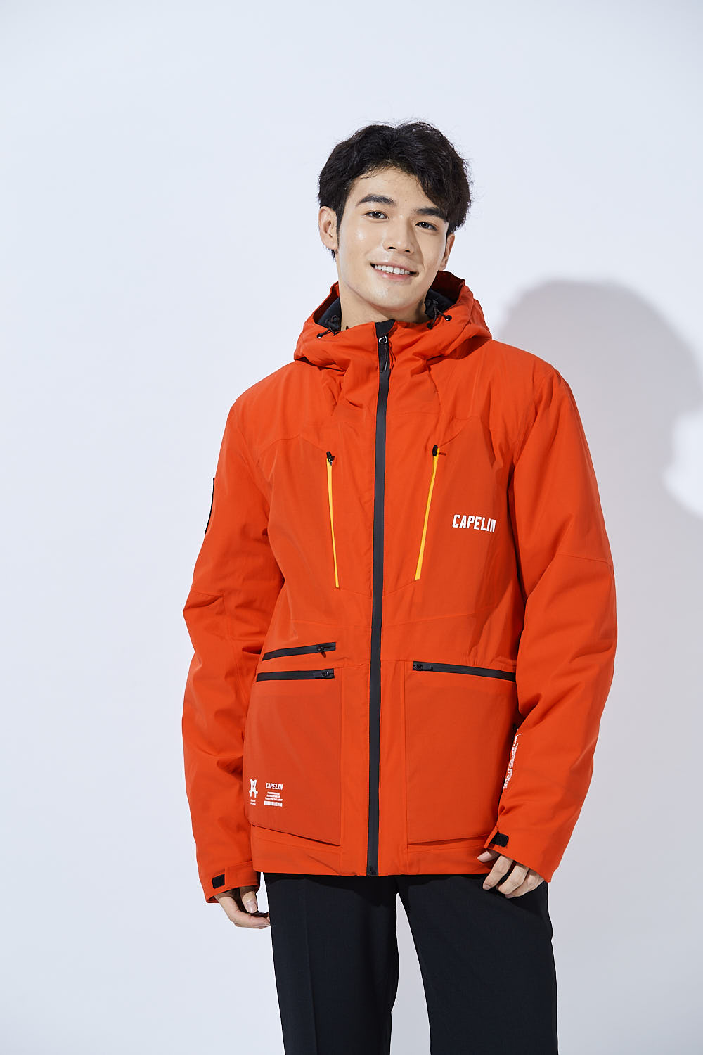 MENS  SKI JACKET  