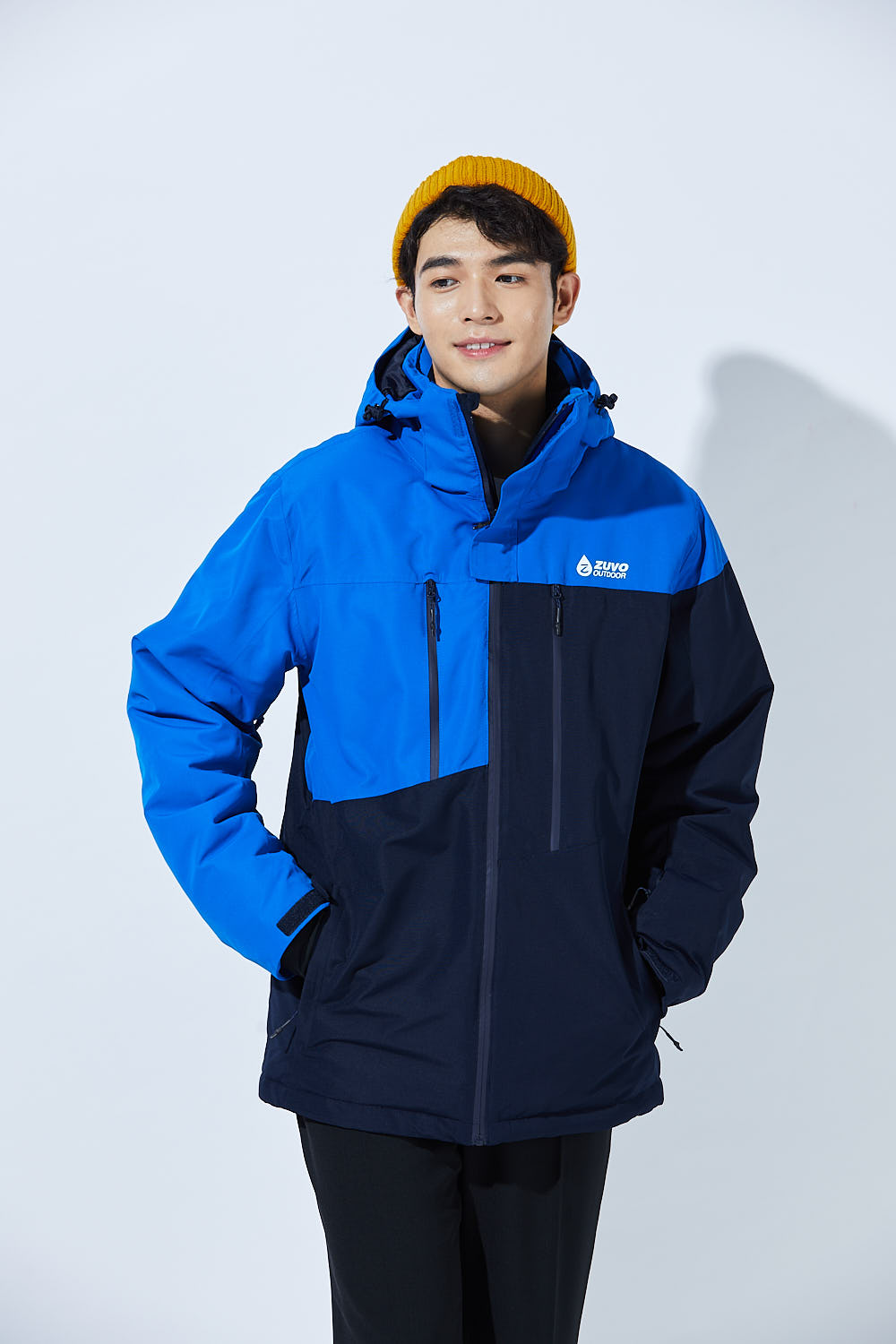 MENS  SKI JACKET  