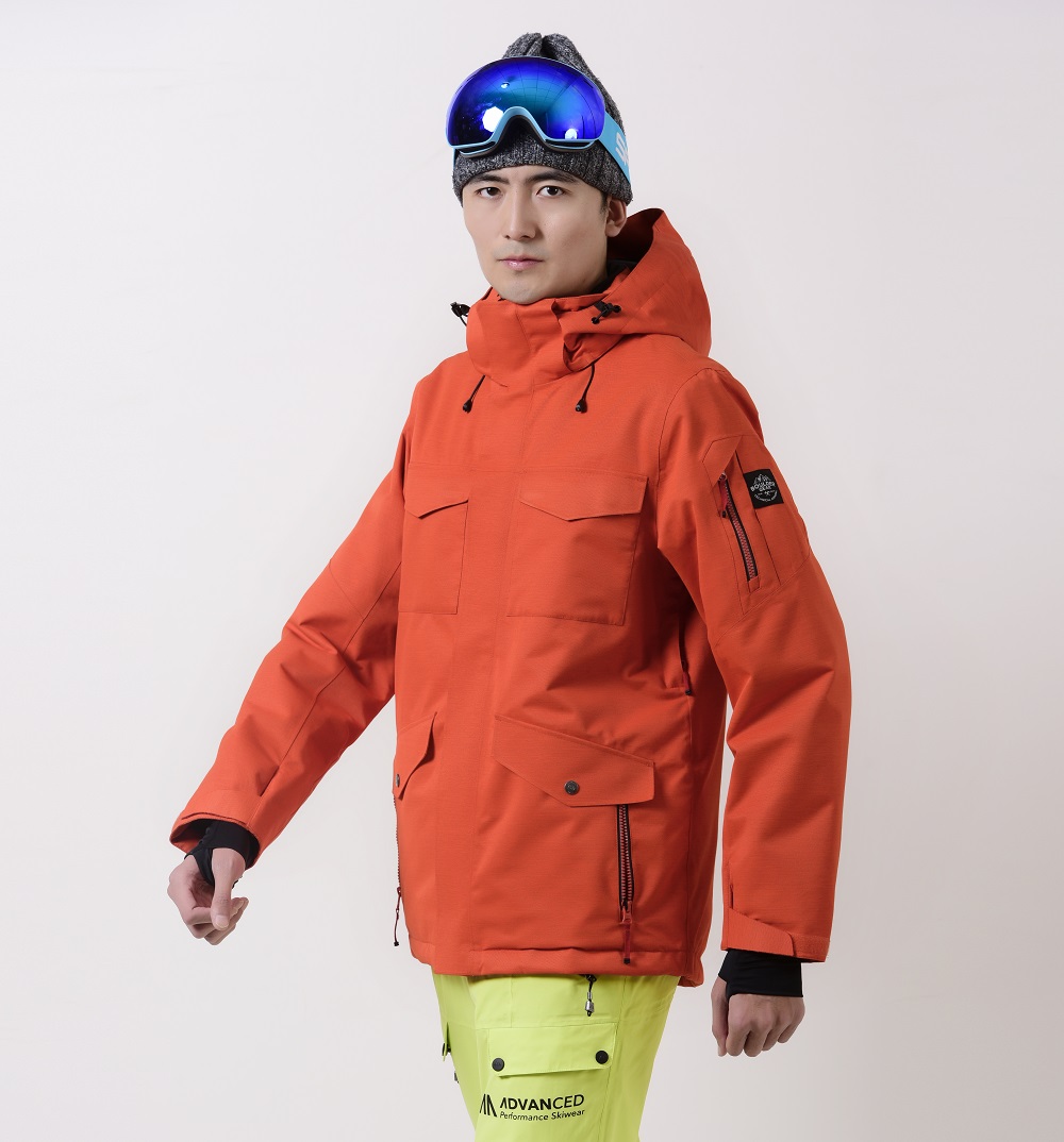 MENS  SKI JACKET 