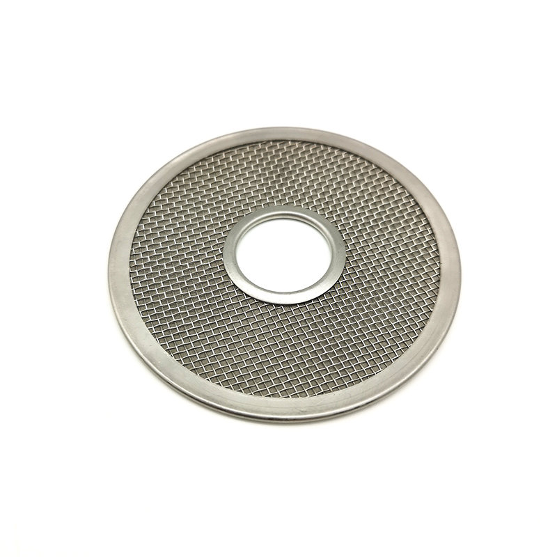 filter disc