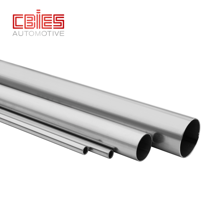 Chassis tube