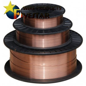  Welding wire