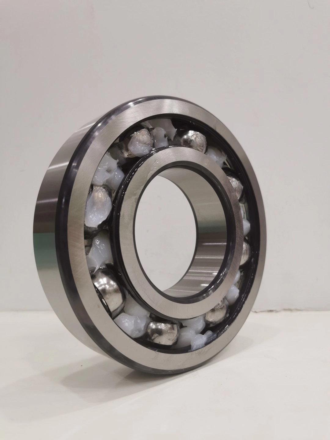 6203 BALL BEARING