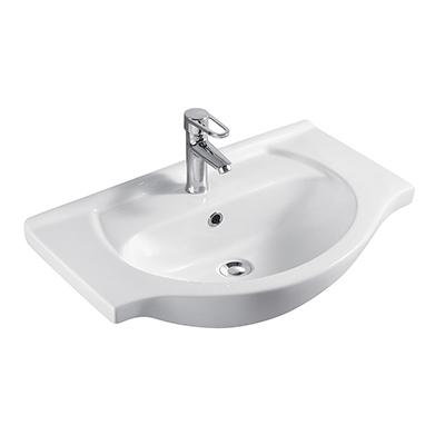 Ceramic wash basin, KF4065